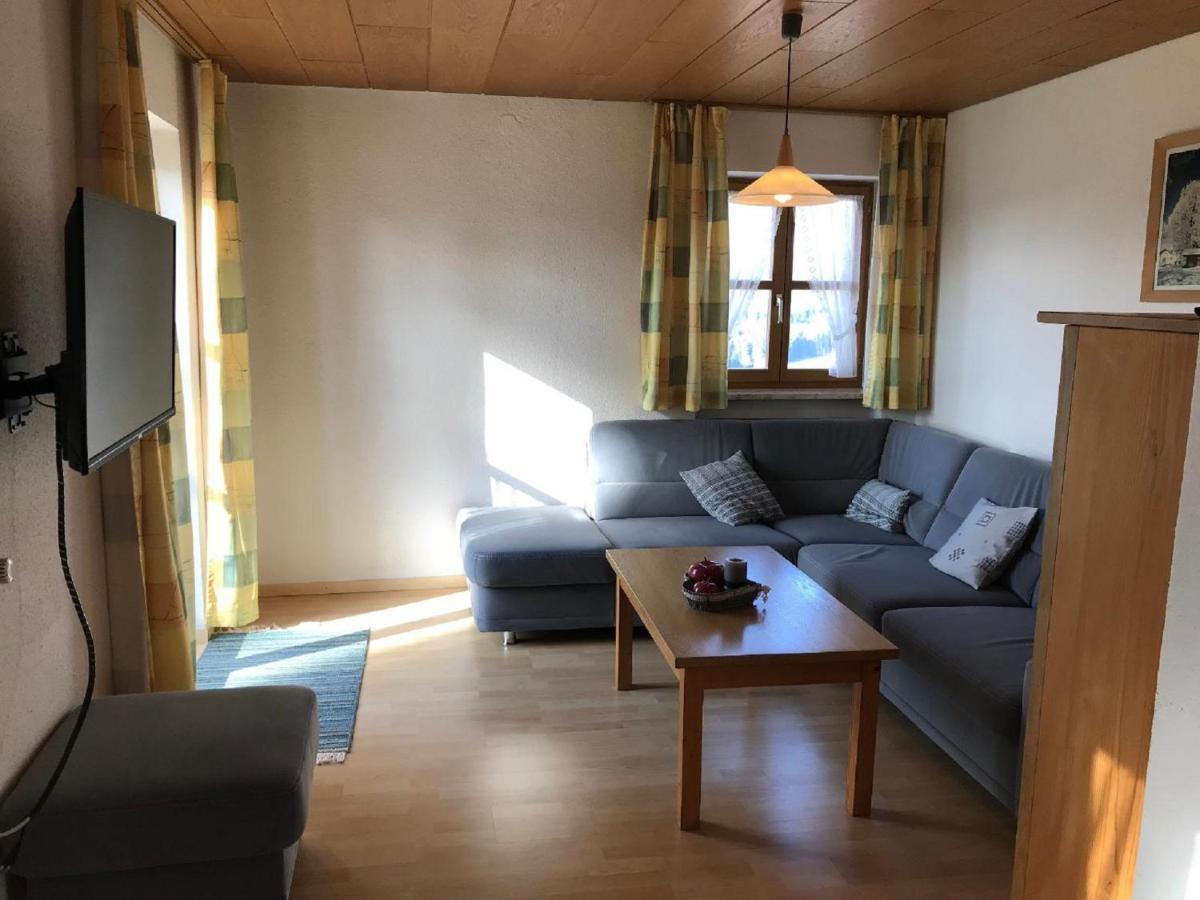 Ferienwohnungen Lusenblick Freyung Exteriér fotografie
